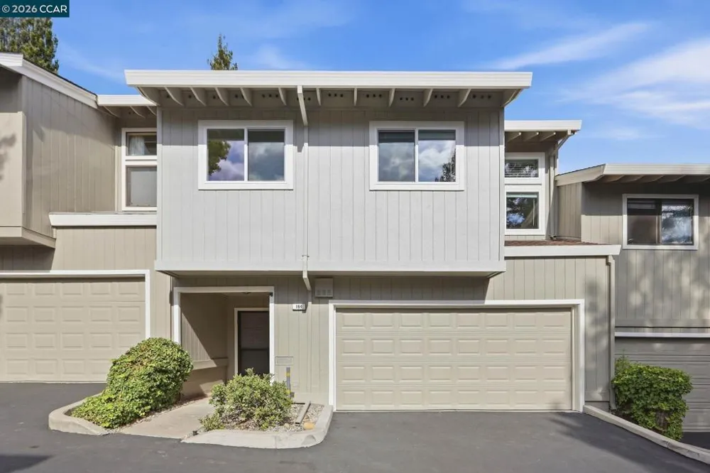 164 Southwind Dr Pleasant Hill, CA 94523