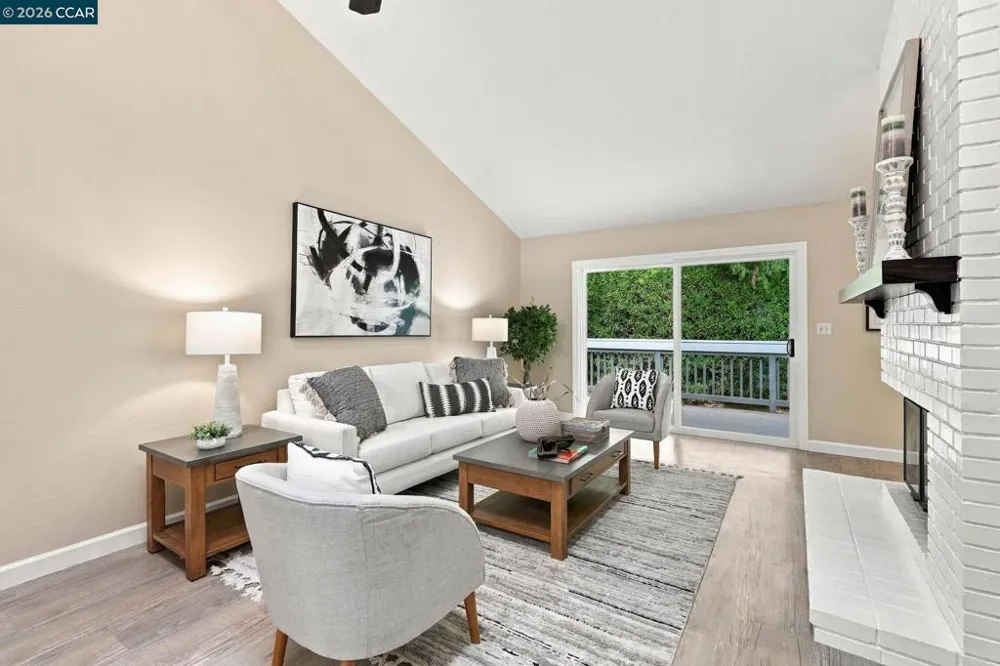 164 Southwind Dr Pleasant Hill, CA 94523