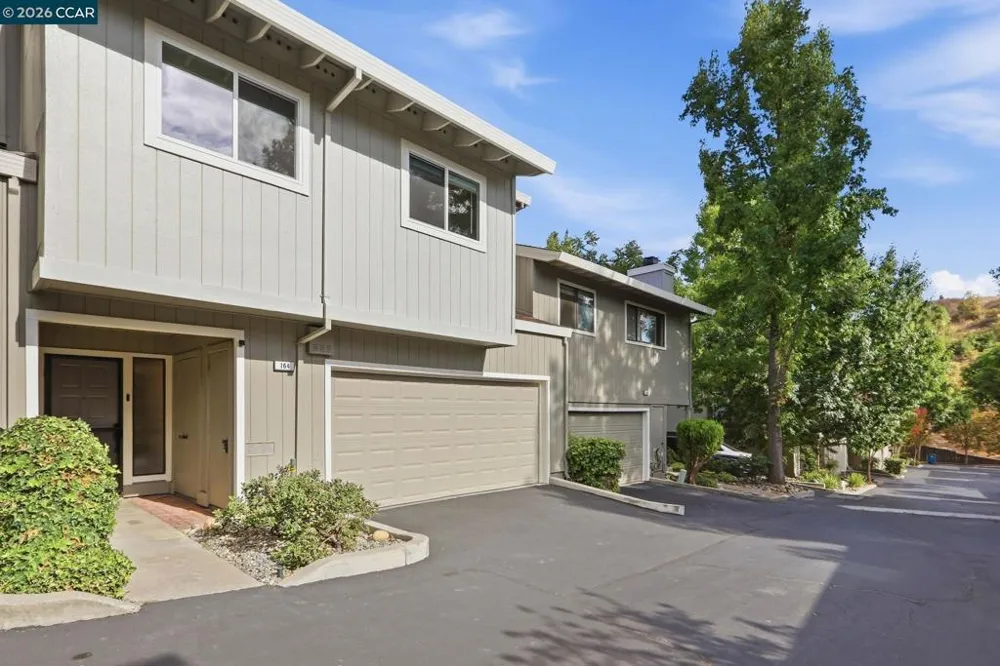 164 Southwind Dr Pleasant Hill, CA 94523