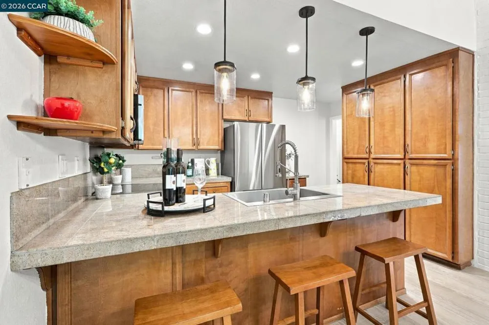 164 Southwind Dr Pleasant Hill, CA 94523