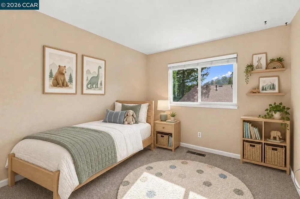 164 Southwind Dr Pleasant Hill, CA 94523