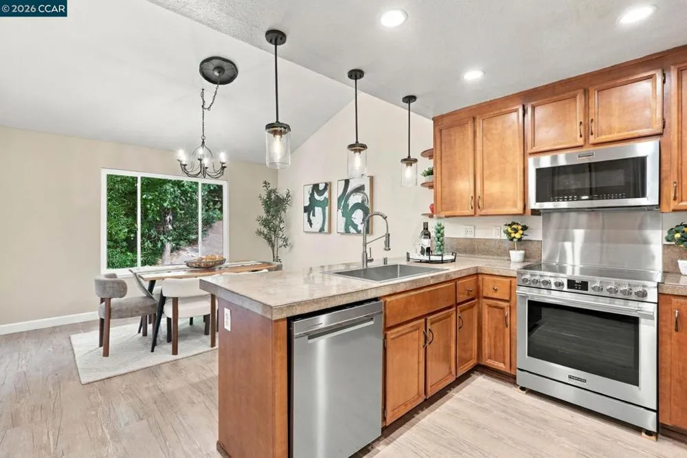 164 Southwind Dr Pleasant Hill, CA 94523