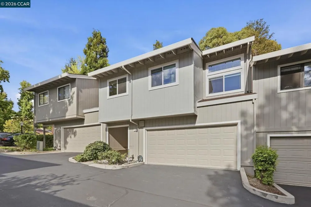164 Southwind Dr Pleasant Hill, CA 94523