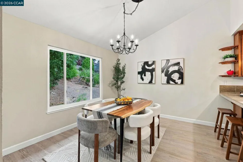 164 Southwind Dr Pleasant Hill, CA 94523