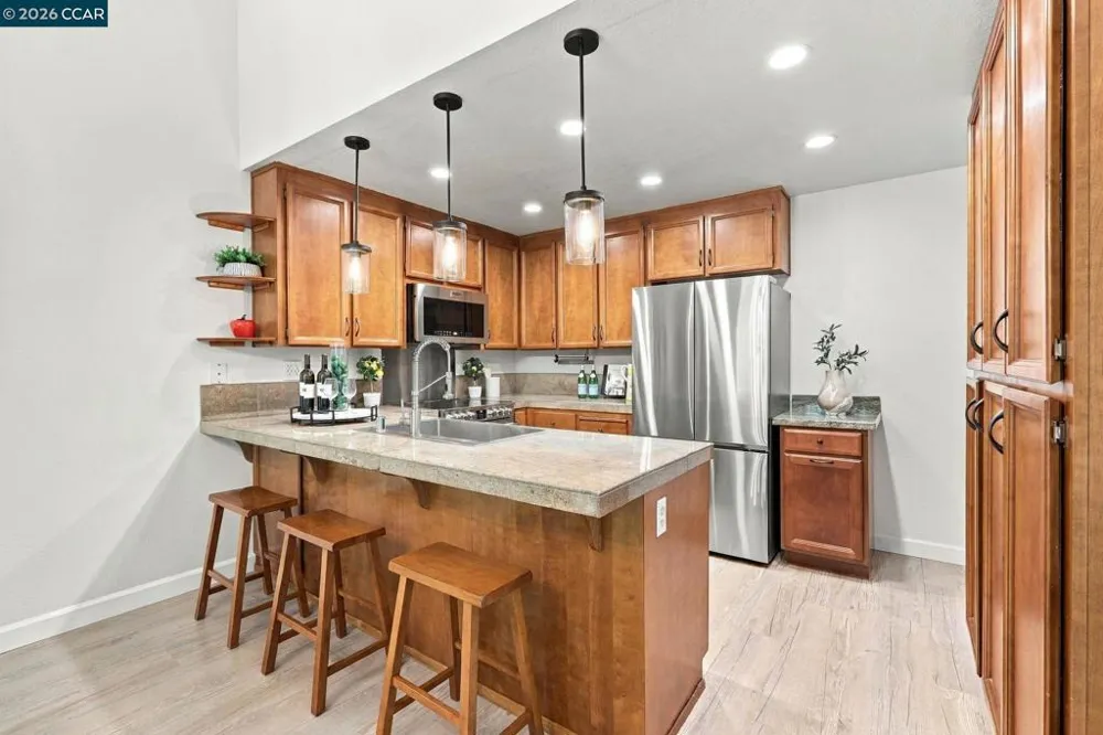 164 Southwind Dr Pleasant Hill, CA 94523