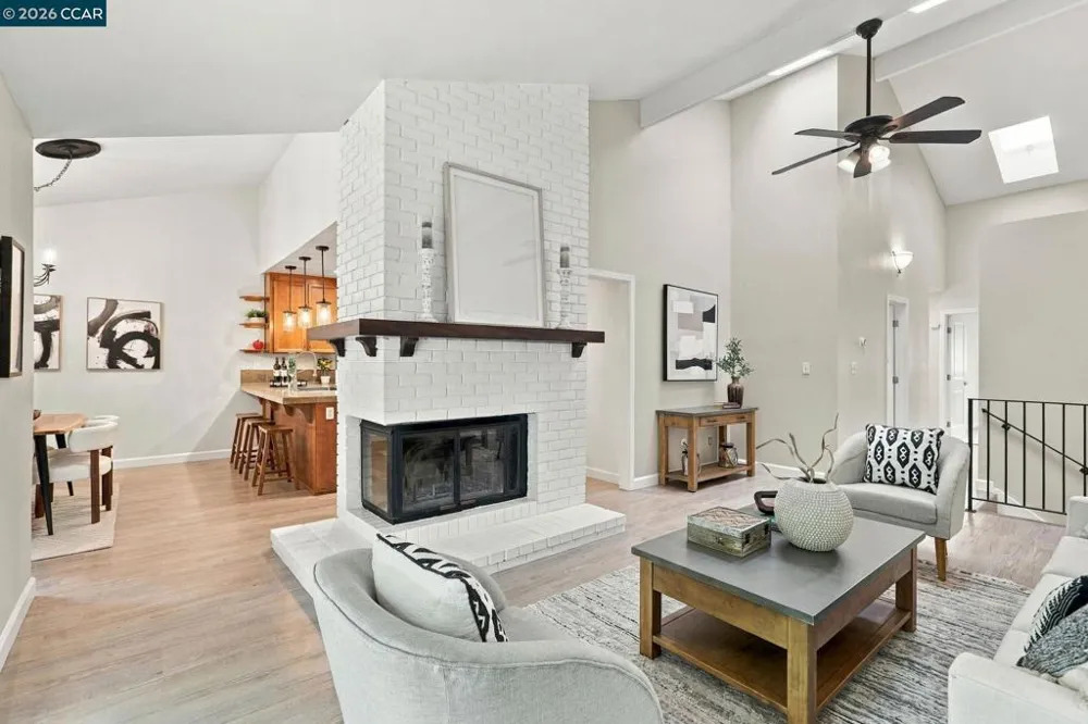 164 Southwind Dr Pleasant Hill, CA 94523