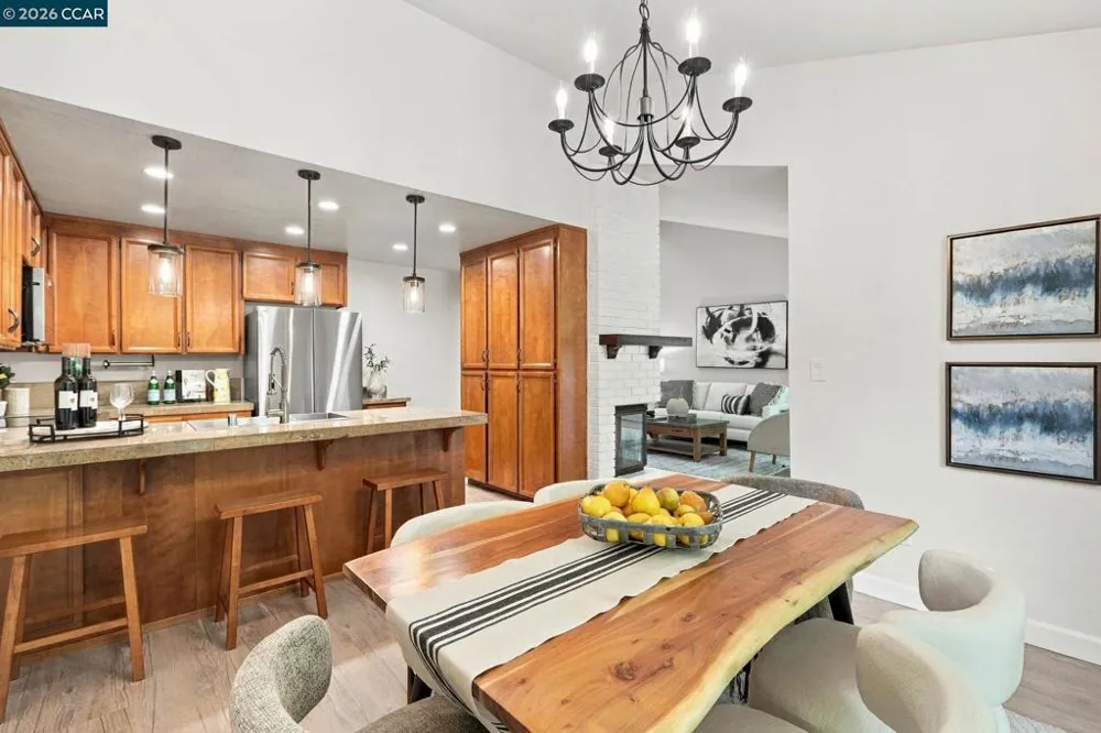164 Southwind Dr Pleasant Hill, CA 94523