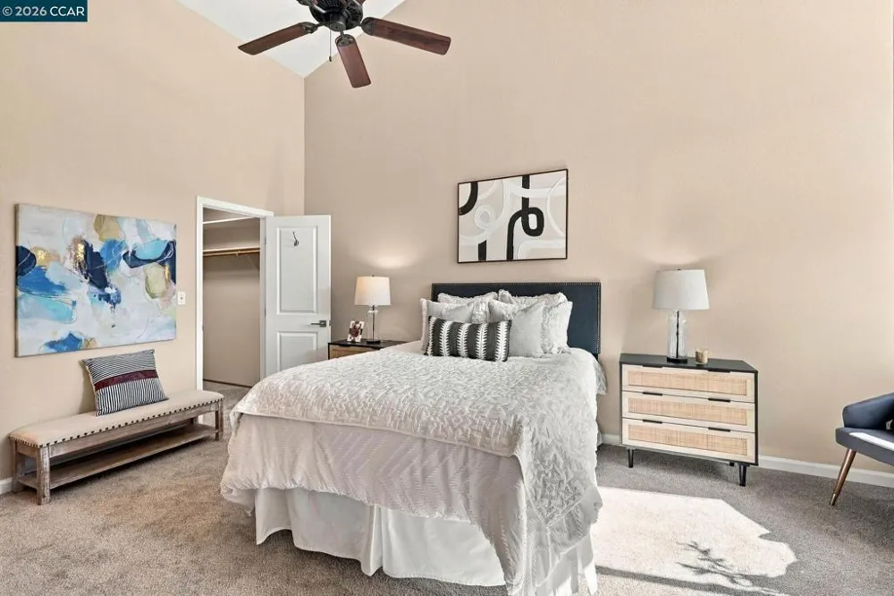 164 Southwind Dr Pleasant Hill, CA 94523