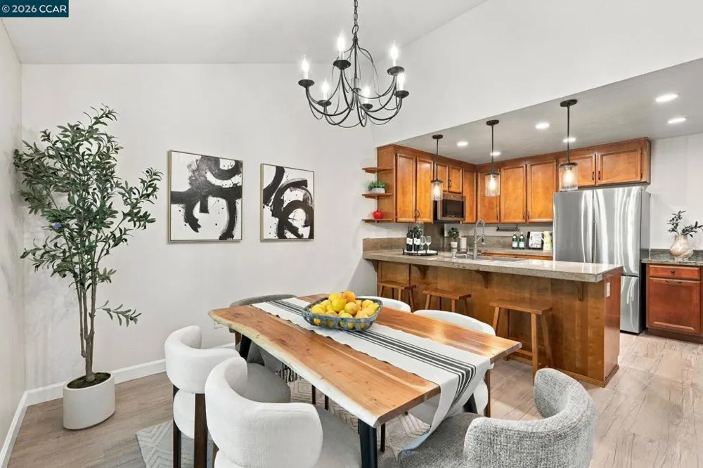 164 Southwind Dr Pleasant Hill, CA 94523