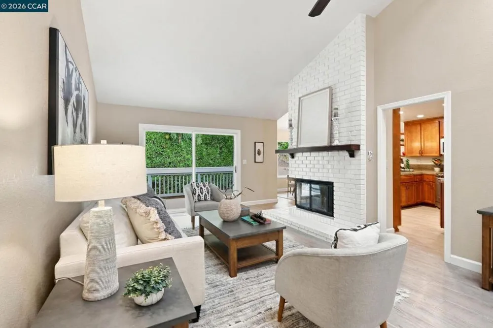 164 Southwind Dr Pleasant Hill, CA 94523