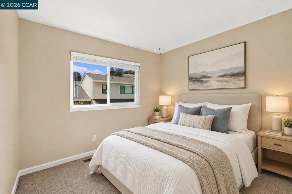 164 Southwind Dr Pleasant Hill, CA 94523