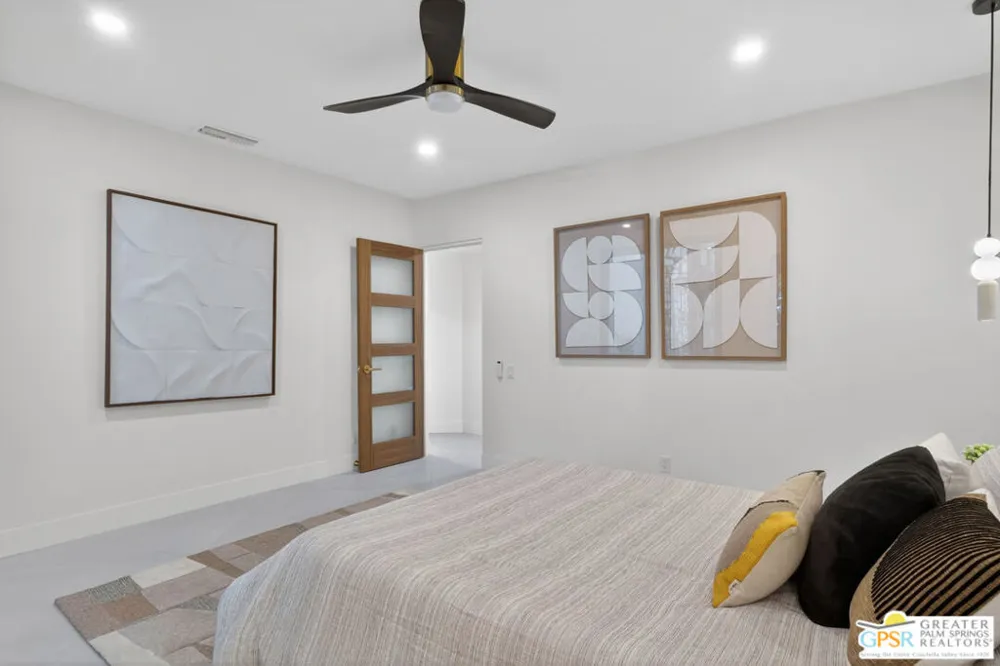 2078 S Chico Drive Palm Springs, CA 92264