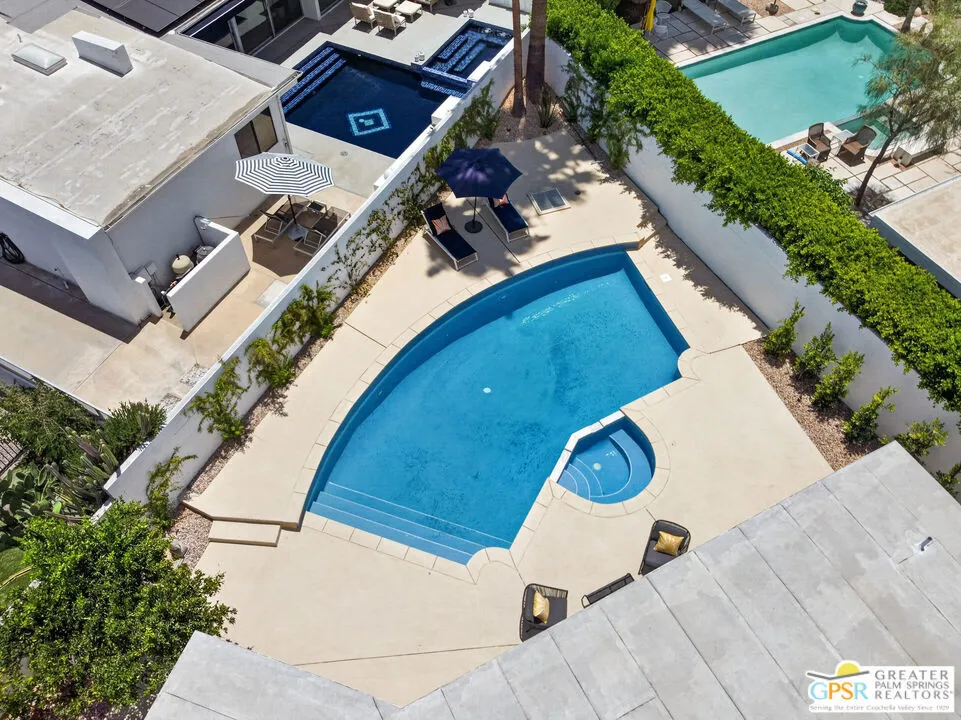 2078 S Chico Drive Palm Springs, CA 92264