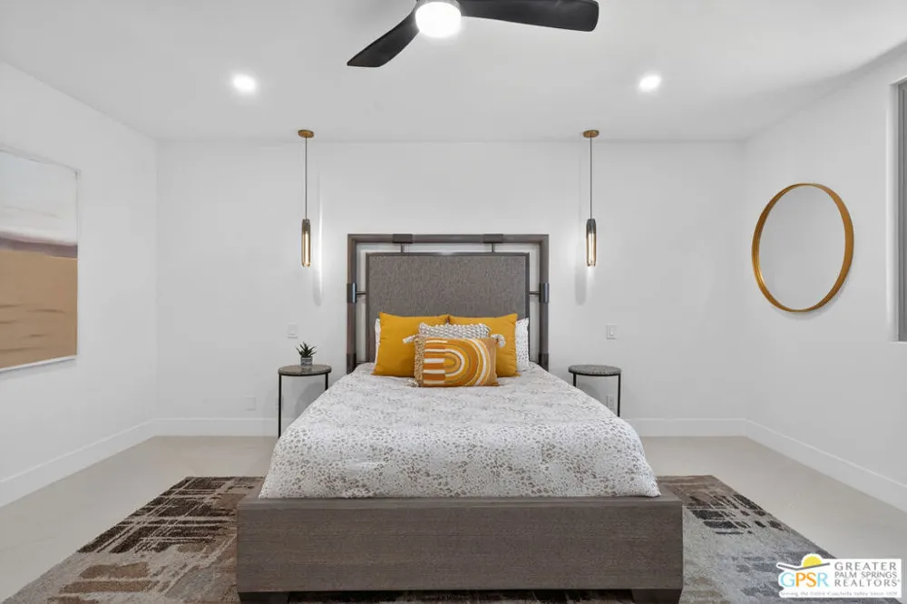 2078 S Chico Drive Palm Springs, CA 92264