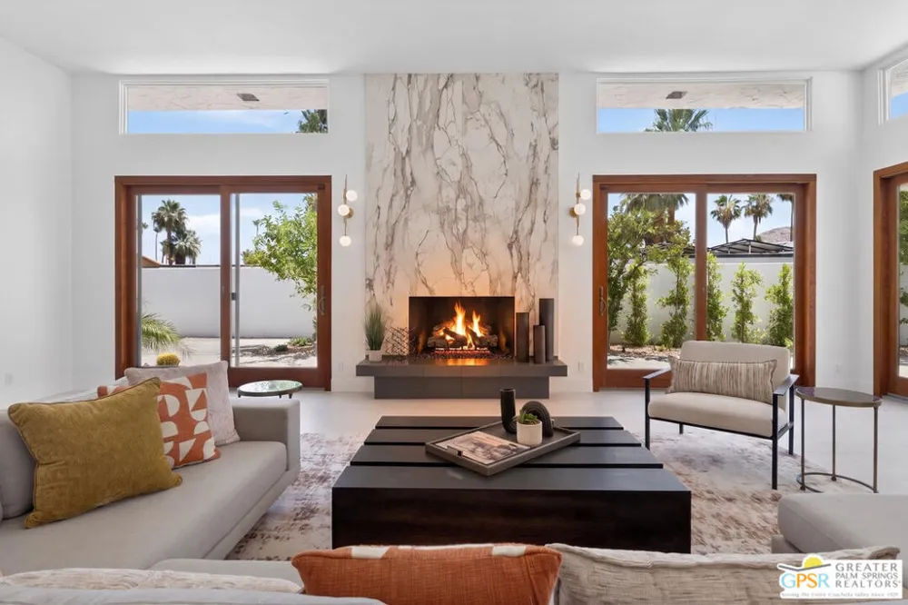 2078 S Chico Drive Palm Springs, CA 92264