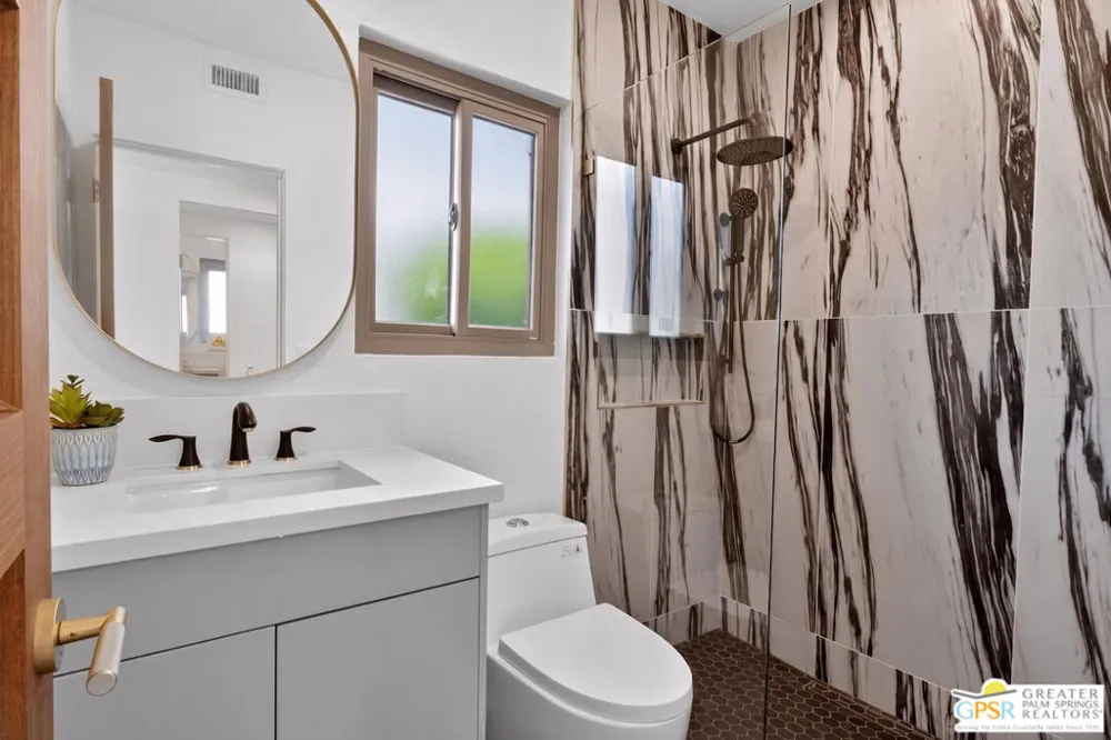 2078 S Chico Drive Palm Springs, CA 92264