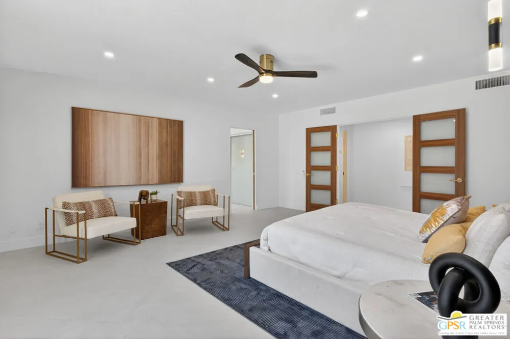 2078 S Chico Drive Palm Springs, CA 92264