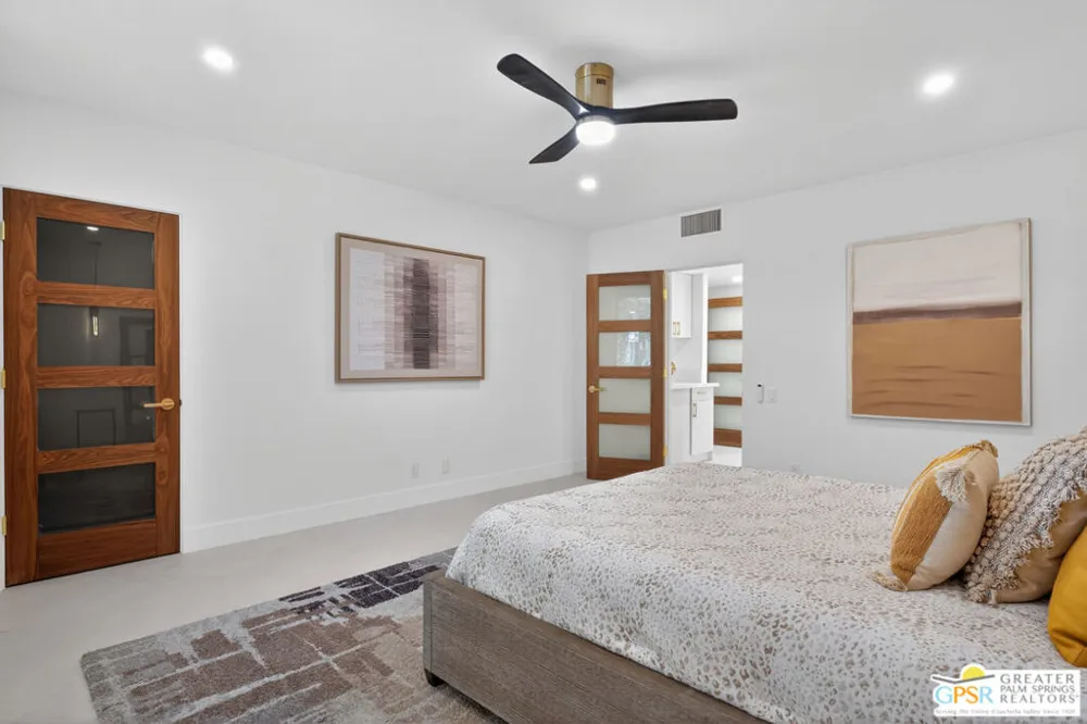 2078 S Chico Drive Palm Springs, CA 92264