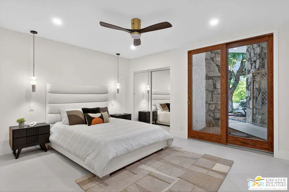 2078 S Chico Drive Palm Springs, CA 92264