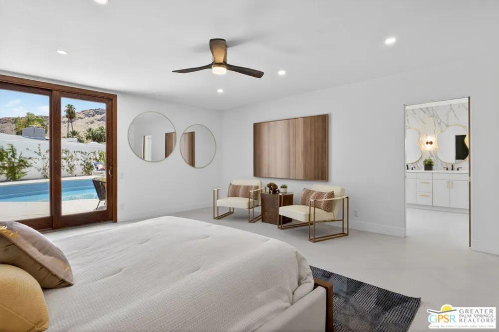 2078 S Chico Drive Palm Springs, CA 92264