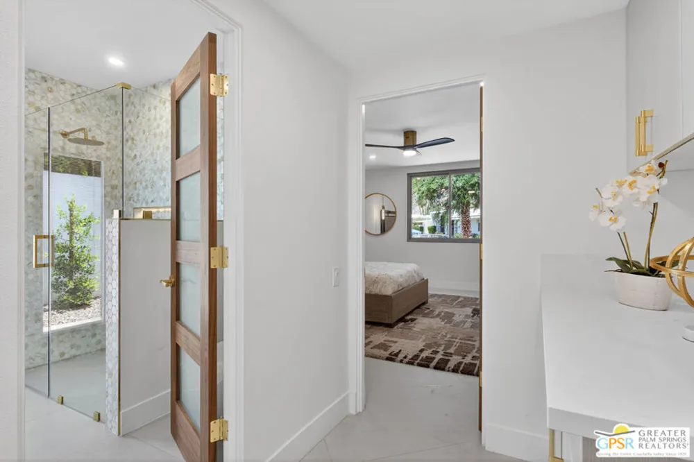 2078 S Chico Drive Palm Springs, CA 92264