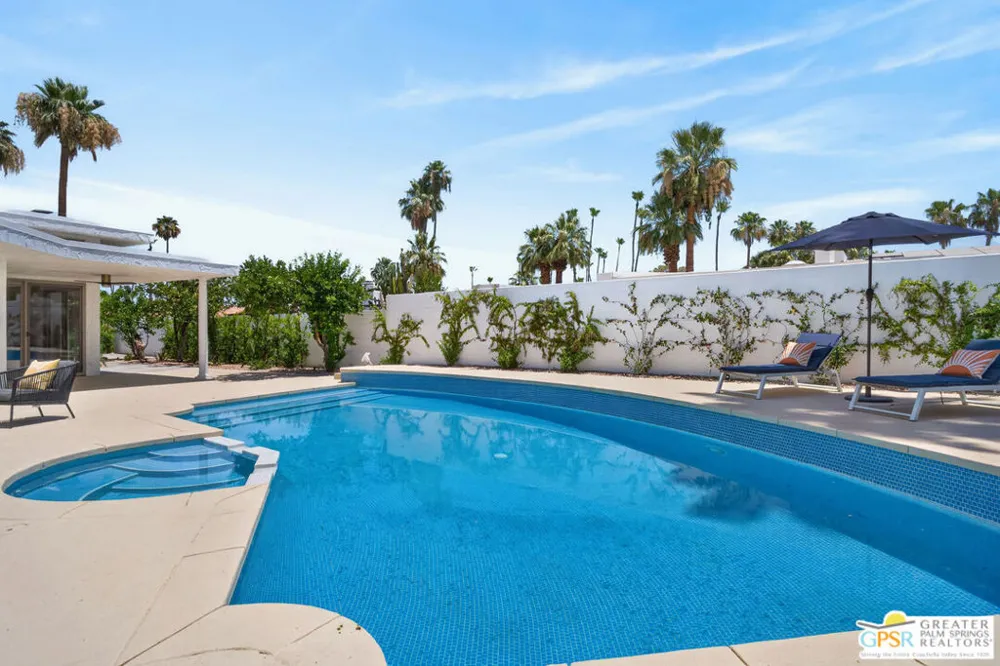 2078 S Chico Drive Palm Springs, CA 92264