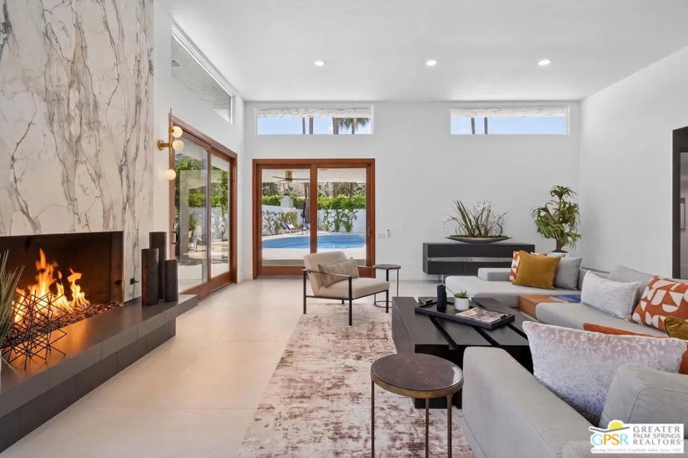 2078 S Chico Drive Palm Springs, CA 92264