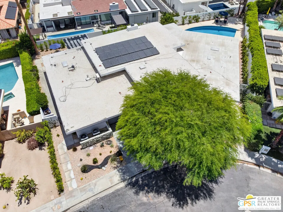 2078 S Chico Drive Palm Springs, CA 92264