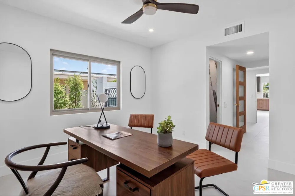 2078 S Chico Drive Palm Springs, CA 92264