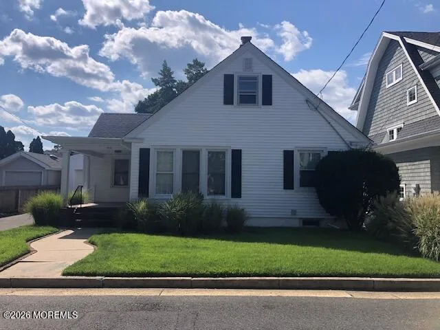 2117 Edgewood Place Spring Lake, NJ 07762