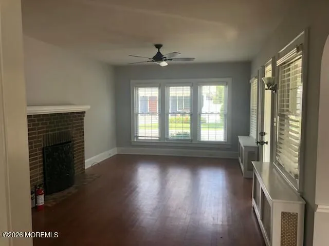 2117 Edgewood Place Spring Lake, NJ 07762