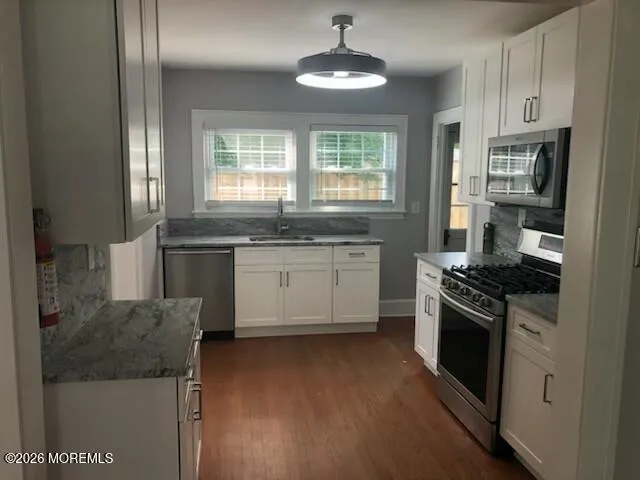 2117 Edgewood Place Spring Lake, NJ 07762