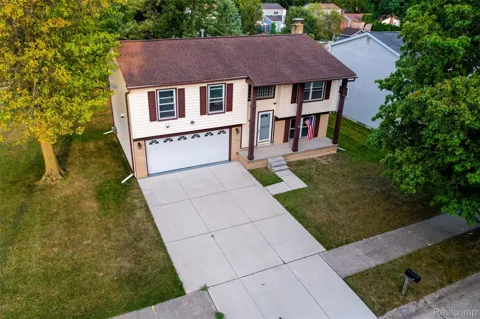 201 Charterhouse Drive