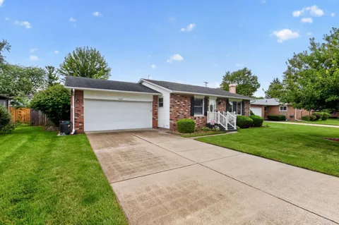 5469 Mary Court