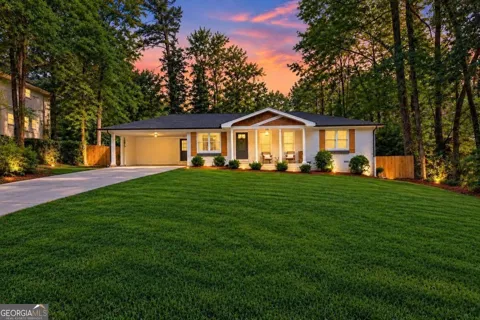 3189 Beechwood DR