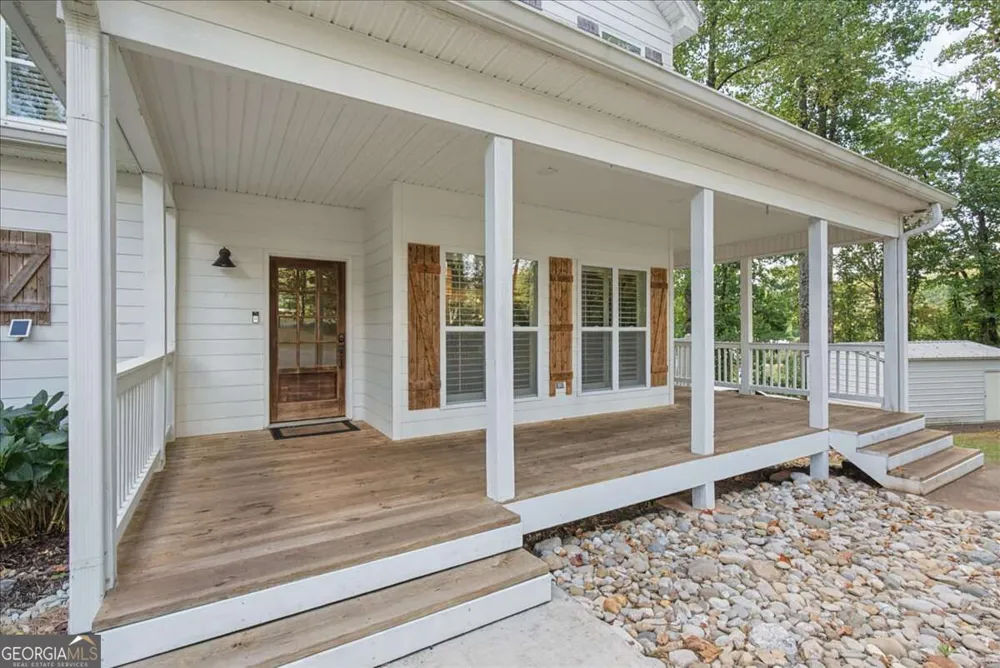 5347 Grandview RD Jasper, GA 30143