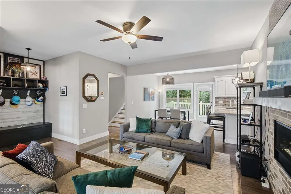 5347 Grandview RD Jasper, GA 30143