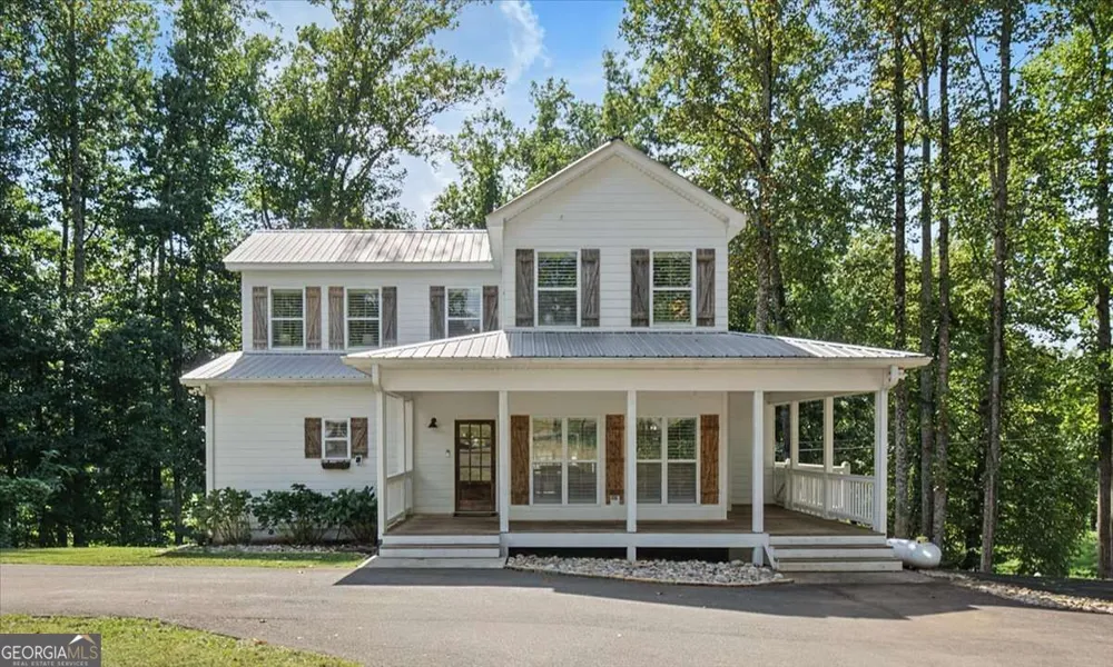5347 Grandview RD Jasper, GA 30143
