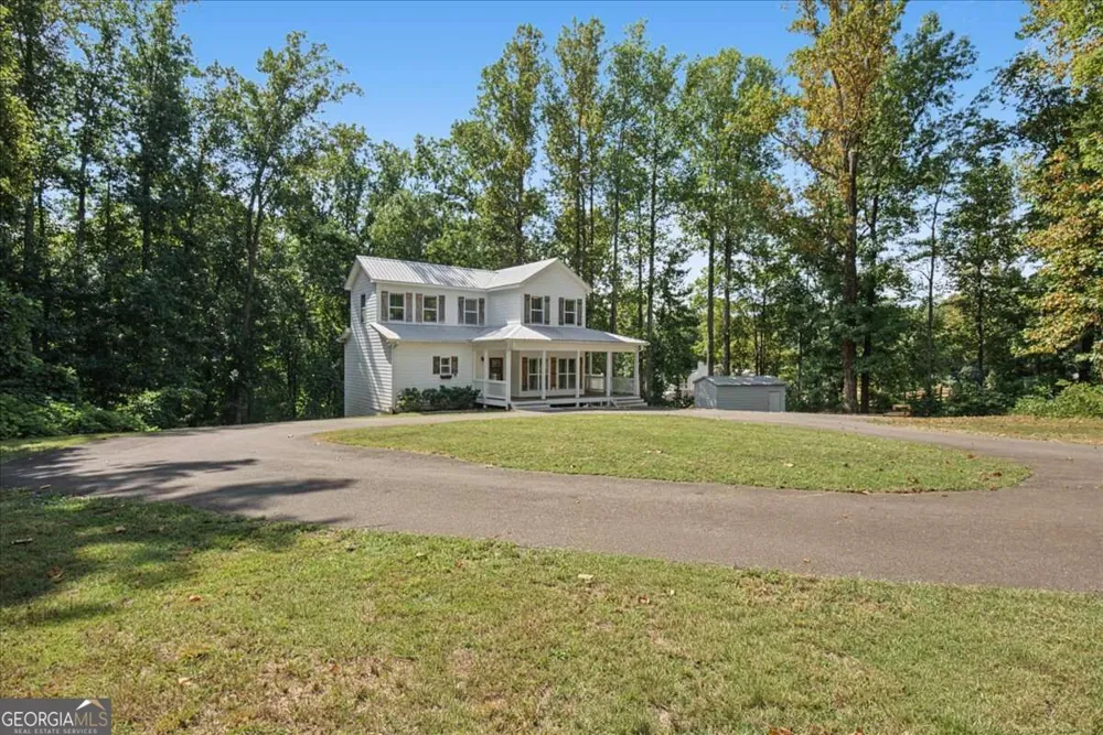 5347 Grandview RD Jasper, GA 30143