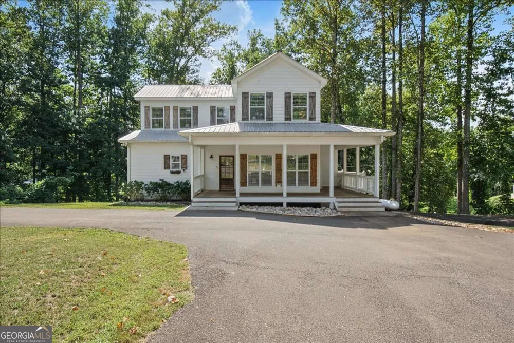5347 Grandview RD Jasper, GA 30143