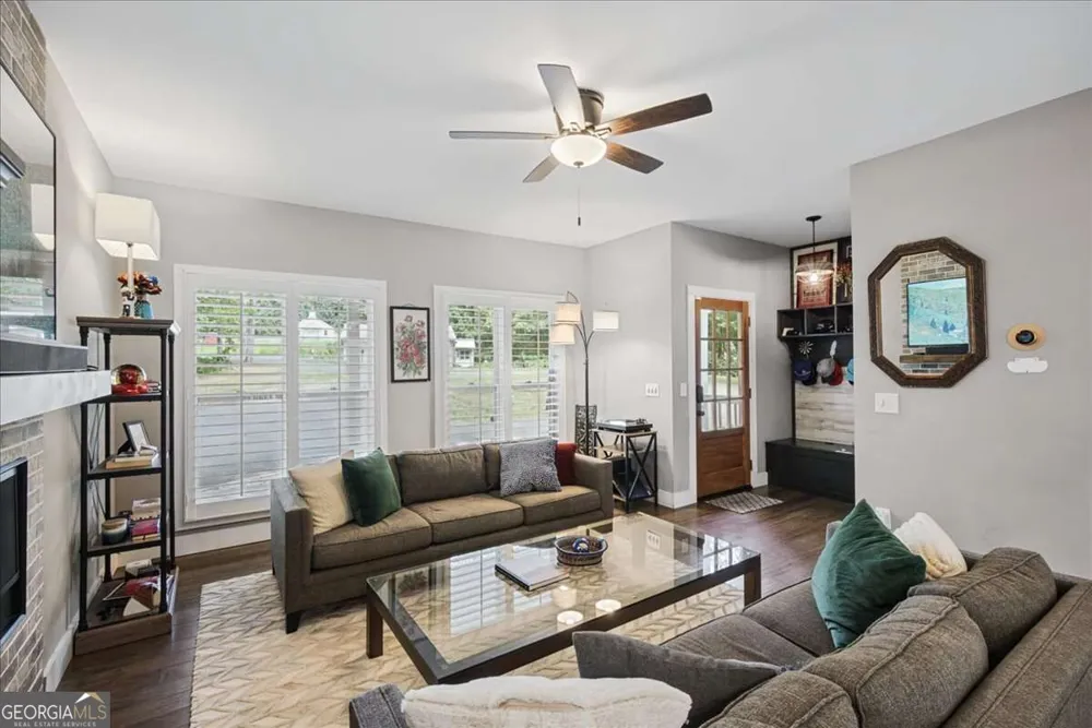 5347 Grandview RD Jasper, GA 30143