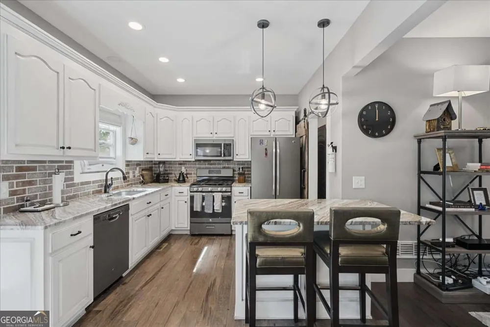 5347 Grandview RD Jasper, GA 30143