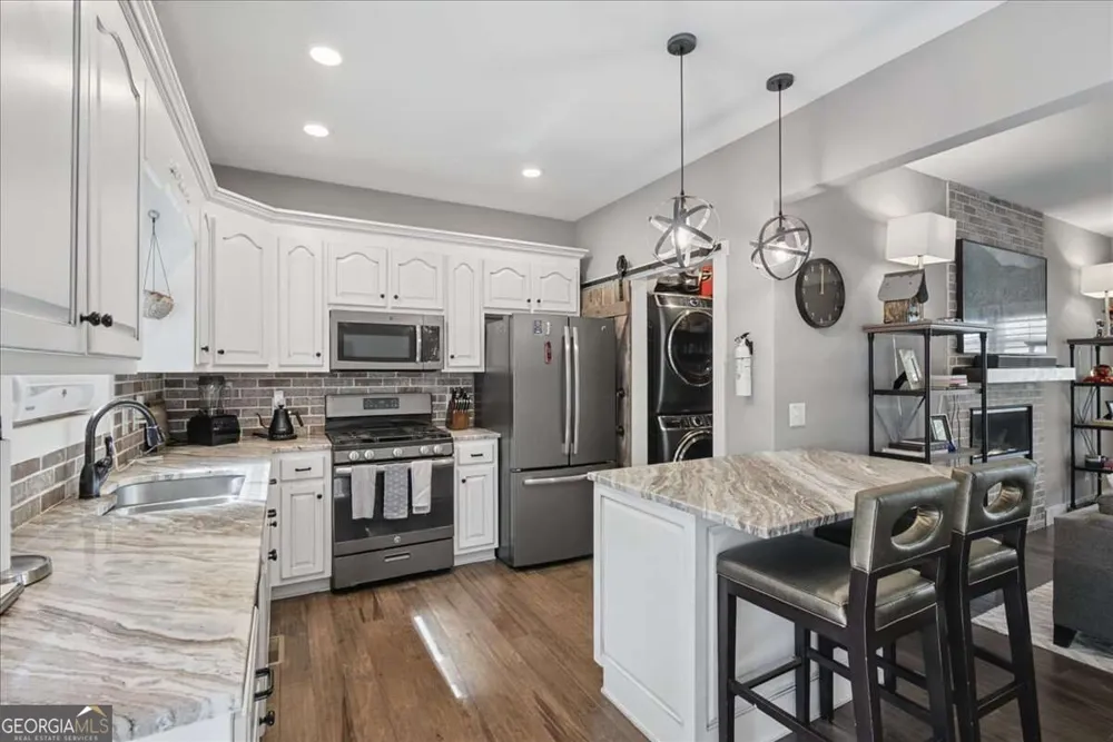 5347 Grandview RD Jasper, GA 30143
