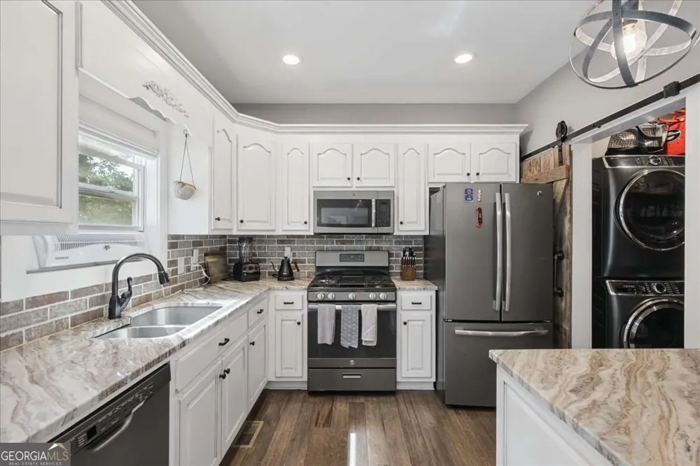 5347 Grandview RD Jasper, GA 30143