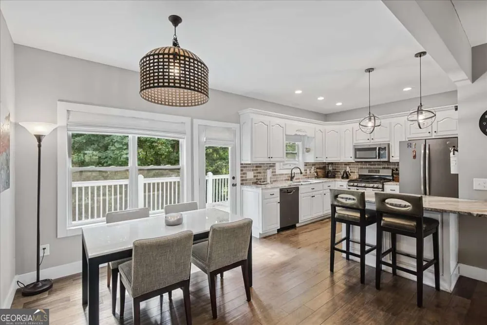 5347 Grandview RD Jasper, GA 30143