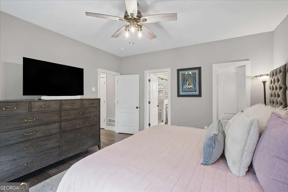 5347 Grandview RD Jasper, GA 30143