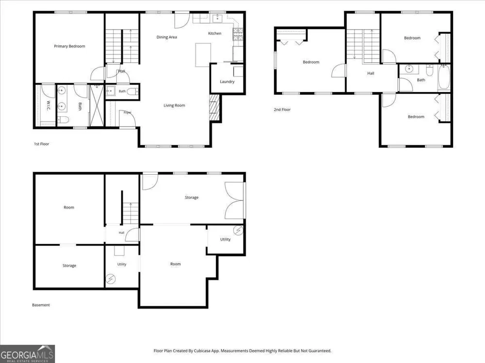 5347 Grandview RD Jasper, GA 30143