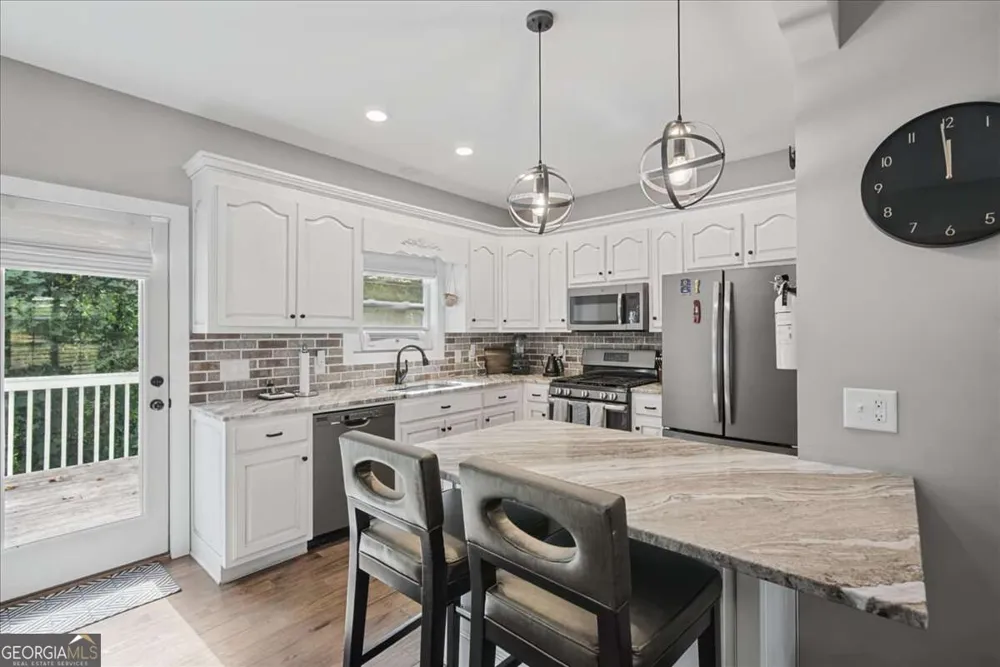 5347 Grandview RD Jasper, GA 30143