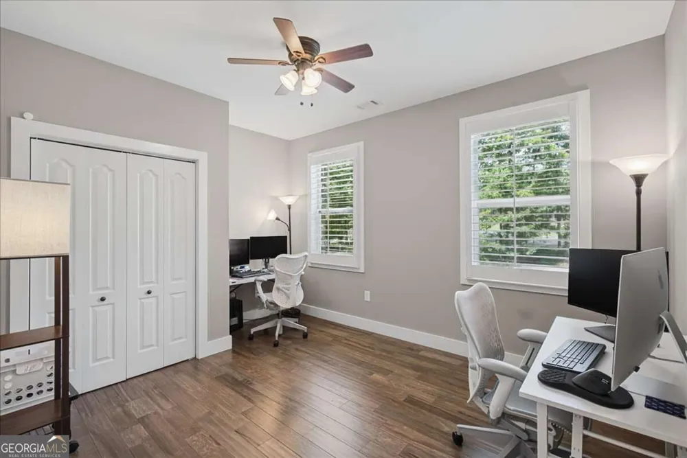 5347 Grandview RD Jasper, GA 30143