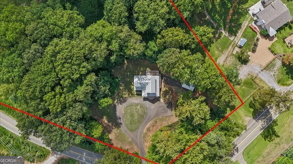 5347 Grandview RD Jasper, GA 30143